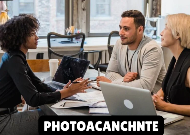 Understanding the Meaning of Photoacanhante