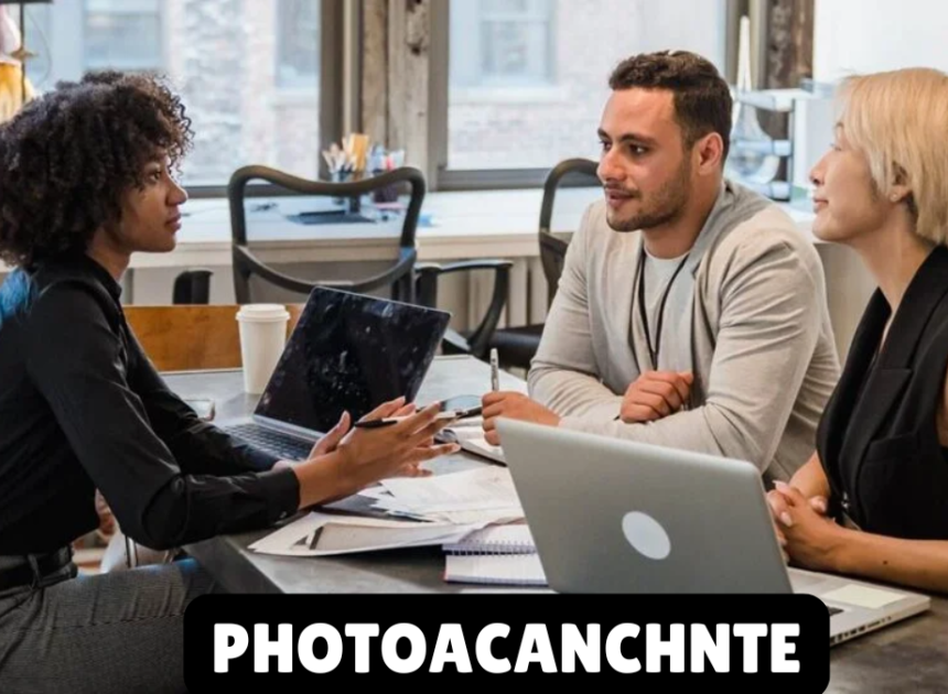 Understanding the Meaning of Photoacanhante