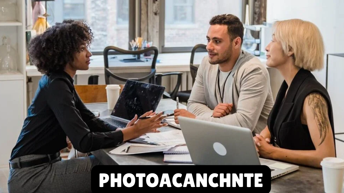 Understanding the Meaning of Photoacanhante