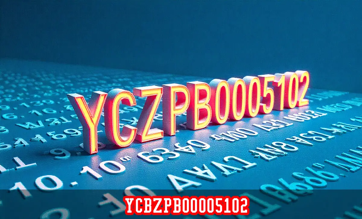 Understanding the Curiosity Behind ycbzpb00005102