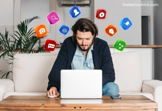 Thetechnotrick com: Making Technology Simple Helpful and Easy for Everyone