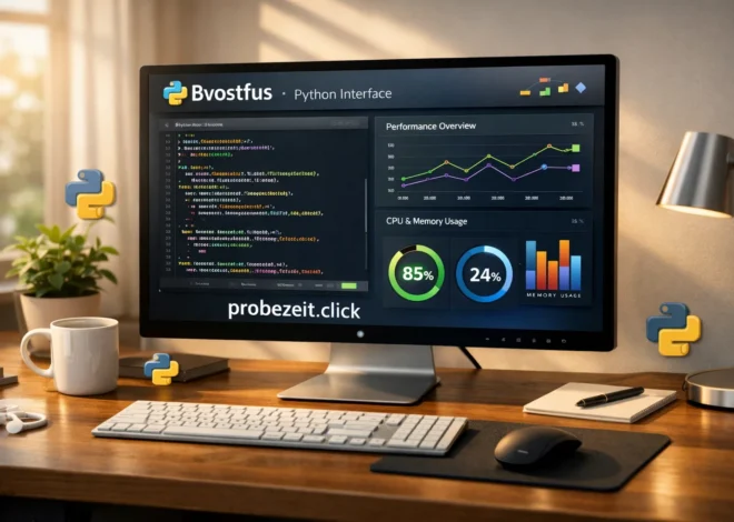 “New Software Bvostfus Python: The Practical New Tool Every Developer Will Appreciate”